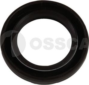 OSSCA 27720 - Ущільнене кільце, колінчастий вал autocars.com.ua