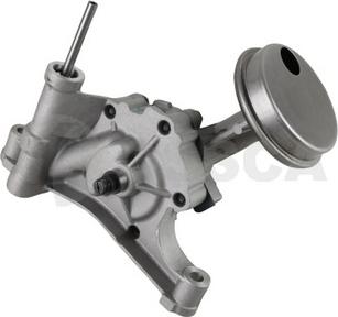 OSSCA 27886 - Масляний насос autocars.com.ua