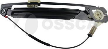 OSSCA 27889 - Підйомний пристрій для вікон autocars.com.ua