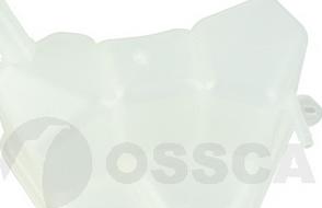 OSSCA 27996 - Компенсаційний бак, охолоджуюча рідина autocars.com.ua