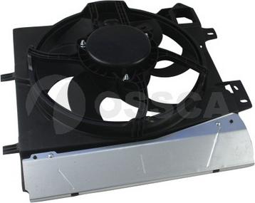 OSSCA 28060 - Вентилятор, охлаждение двигателя autodnr.net