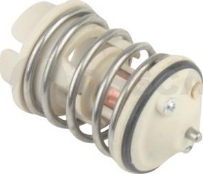 OSSCA 28070 - Термостат, охолоджуюча рідина autocars.com.ua