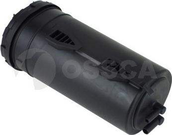 OSSCA 28284 - Фільтр з активованим вугіллям, система вентиляції бака autocars.com.ua