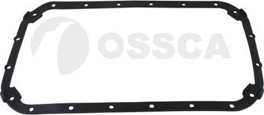 OSSCA 28319 - Прокладка, масляная ванна autodnr.net