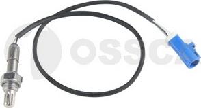 OSSCA 28329 - Лямбда-зонд, датчик кислорода avtokuzovplus.com.ua