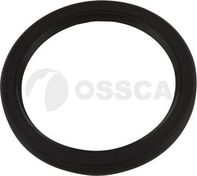 OSSCA 28332 - Уплотняющее кольцо, коленчатый вал autodnr.net