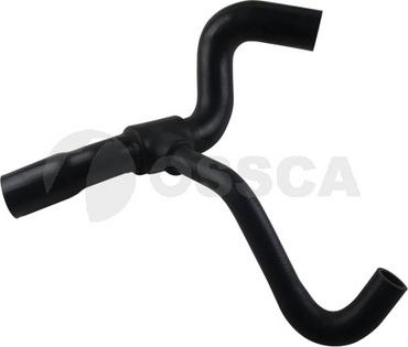 OSSCA 28336 - Шланг радіатора autocars.com.ua