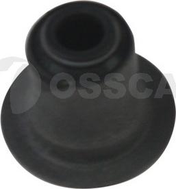 OSSCA 28343 - Кільце ущільнювача, шток клапана autocars.com.ua