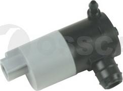 OSSCA 28418 - Водяний насос, система очищення вікон autocars.com.ua