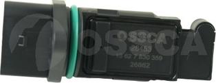 OSSCA 28453 - Датчик потока, массы воздуха autodnr.net