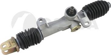 OSSCA 28533 - Рульовий механізм, рейка autocars.com.ua