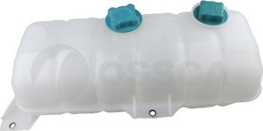 OSSCA 28548 - Компенсаційний бак, охолоджуюча рідина autocars.com.ua