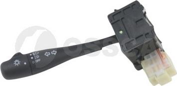 OSSCA 28604 - Вимикач на рульовій колонці autocars.com.ua