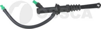OSSCA 28702 - Робочий циліндр, система зчеплення autocars.com.ua