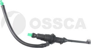 OSSCA 28707 - Головний циліндр, система зчеплення autocars.com.ua