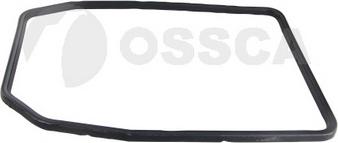 OSSCA 28723 - Прокладка, масляний піддон автоматичної коробки передач autocars.com.ua