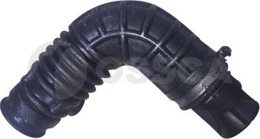OSSCA 28789 - Шланг, вентиляція картера autocars.com.ua