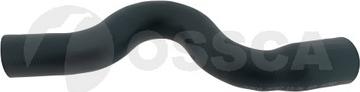 OSSCA 28797 - Шланг радіатора autocars.com.ua