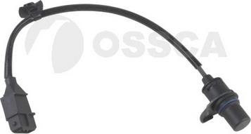 OSSCA 28808 - Датчик імпульсів, колінчастий вал autocars.com.ua