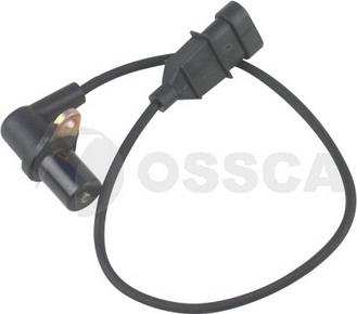 OSSCA 28809 - Датчик імпульсів, колінчастий вал autocars.com.ua