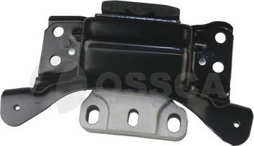 OSSCA 28855 - Подушка, підвіска двигуна autocars.com.ua