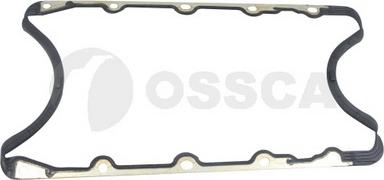 OSSCA 29036 - Прокладка, масляна ванна autocars.com.ua