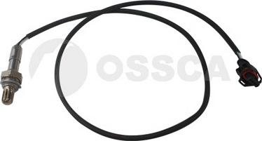 OSSCA 29303 - Лямбда-зонд, датчик кислорода autodnr.net