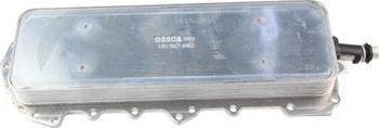 OSSCA 29549 - Масляний радіатор, рухове масло autocars.com.ua