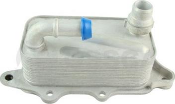 OSSCA 30071 - Масляний радіатор, рухове масло autocars.com.ua