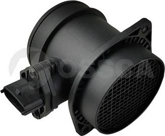 OSSCA 30117 - Датчик потоку, маси повітря autocars.com.ua