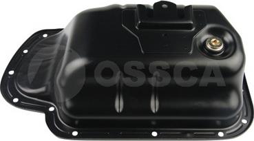 OSSCA 30239 - Масляный поддон avtokuzovplus.com.ua