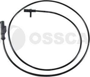 OSSCA 30547 - Датчик ABS, частота вращения колеса avtokuzovplus.com.ua