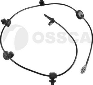 OSSCA 30609 - Датчик ABS, частота вращения колеса avtokuzovplus.com.ua