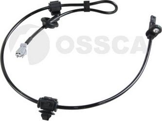 OSSCA 30638 - Датчик ABS, частота вращения колеса avtokuzovplus.com.ua