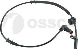 OSSCA 30673 - Датчик ABS, частота обертання колеса autocars.com.ua