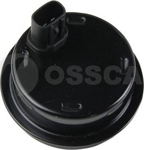 OSSCA 30724 - Датчик ABS, частота обертання колеса autocars.com.ua