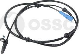 OSSCA 30839 - Датчик ABS, частота обертання колеса autocars.com.ua