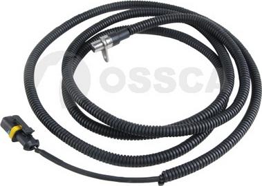 OSSCA 30847 - Датчик ABS, частота обертання колеса autocars.com.ua