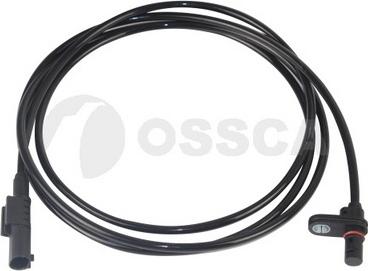 OSSCA 30935 - Датчик ABS, частота обертання колеса autocars.com.ua
