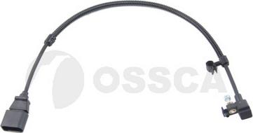 OSSCA 30987 - Датчик імпульсів, колінчастий вал autocars.com.ua