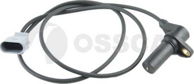 OSSCA 30988 - Датчик імпульсів, колінчастий вал autocars.com.ua