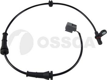 OSSCA 31013 - Датчик ABS, частота обертання колеса autocars.com.ua