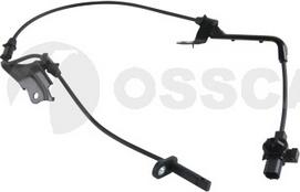 OSSCA 31180 - Датчик ABS, частота обертання колеса autocars.com.ua