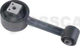 OSSCA 31201 - Подушка, підвіска двигуна autocars.com.ua