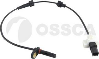 OSSCA 31271 - Датчик ABS, частота обертання колеса autocars.com.ua