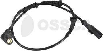 OSSCA 31298 - Датчик ABS, частота вращения колеса avtokuzovplus.com.ua
