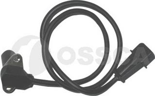 OSSCA 31329 - Датчик імпульсів, колінчастий вал autocars.com.ua