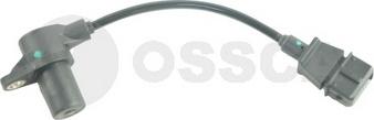 OSSCA 31462 - Датчик імпульсів, колінчастий вал autocars.com.ua