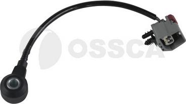 OSSCA 31501 - Датчик детонації autocars.com.ua