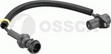 OSSCA 31513 - Датчик імпульсів, колінчастий вал autocars.com.ua